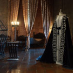 Camera di Francesca - Rocca di Gradara